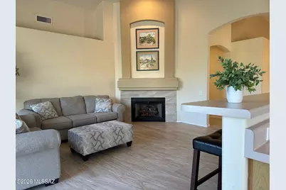 5672 N Cherokee Ridge Road, Tucson, AZ 85750 - Photo 6
