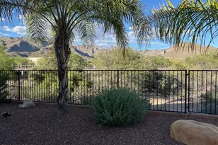 5672 N Cherokee Ridge Rd, Tucson, AZ 85750 - Photo 4