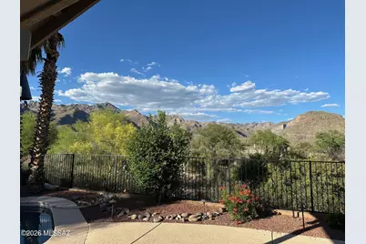 5672 N Cherokee Ridge Road, Tucson, AZ 85750 - Photo 4