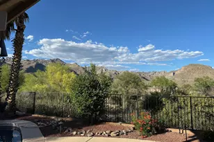 5672 N Cherokee Ridge Rd, Tucson, AZ 85750 - Photo 4