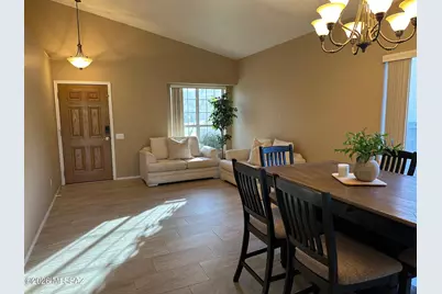 5672 N Cherokee Ridge Road, Tucson, AZ 85750 - Photo 10