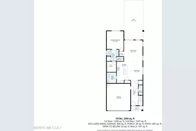 947 S Paseo Las Vigas, Sahuarita, AZ 85629 - Photo 16