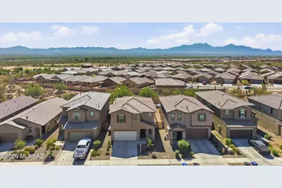947 S Paseo Las Vigas, Sahuarita, AZ 85629 - Photo 44