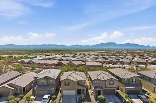 947 S Paseo Las Vigas, Sahuarita, AZ 85629 - Photo 44