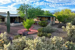 2341 W Tangerine Rd, Oro Valley, AZ 85742 - Photo 16