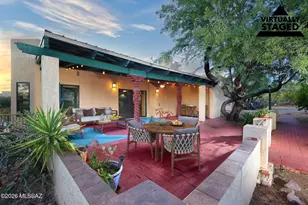 2341 W Tangerine Rd, Oro Valley, AZ 85742 - Photo 36