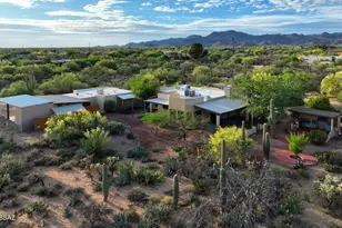 2341 W Tangerine Rd, Oro Valley, AZ 85742 - Photo 2