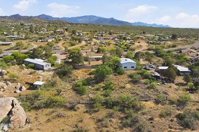 2250 W Beverly Circle, Oracle, AZ 85623 - Photo 44