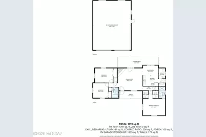 2250 W Beverly Circle, Oracle, AZ 85623 - Photo 48