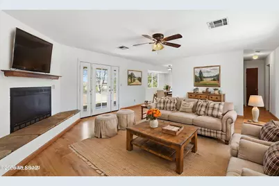 2250 W Beverly Circle, Oracle, AZ 85623 - Photo 1