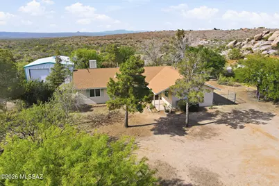 2250 W Beverly Circle, Oracle, AZ 85623 - Photo 46