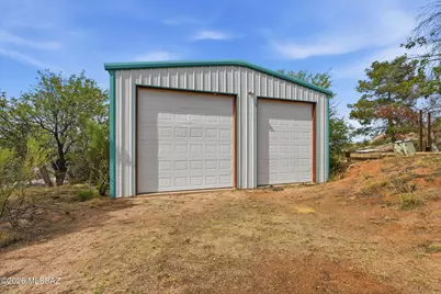 2250 W Beverly Circle, Oracle, AZ 85623 - Photo 14