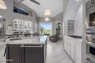 4050 N Circulo Manzanillo, Tucson, AZ 85750 - Photo 16