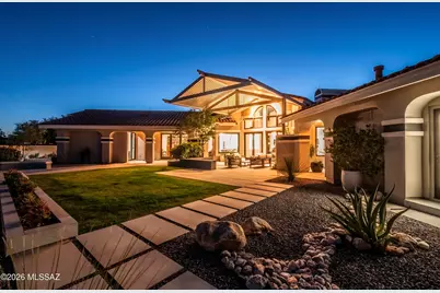 4050 N Circulo Manzanillo, Tucson, AZ 85750 - Photo 48