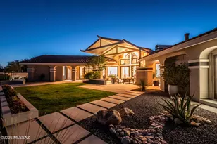 4050 N Circulo Manzanillo, Tucson, AZ 85750 - Photo 48