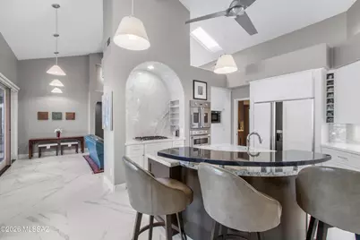 4050 N Circulo Manzanillo, Tucson, AZ 85750 - Photo 18
