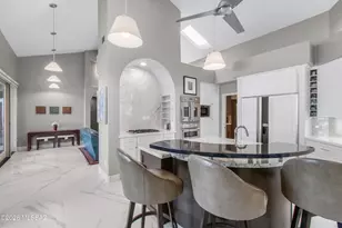 4050 N Circulo Manzanillo, Tucson, AZ 85750 - Photo 18