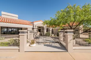 4050 N Circulo Manzanillo, Tucson, AZ 85750 - Photo 42
