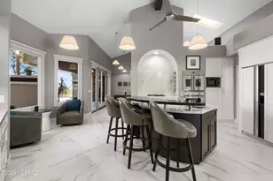 4050 N Circulo Manzanillo, Tucson, AZ 85750 - Photo 12