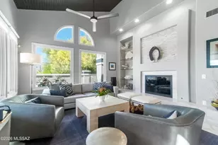 4050 N Circulo Manzanillo, Tucson, AZ 85750 - Photo 2