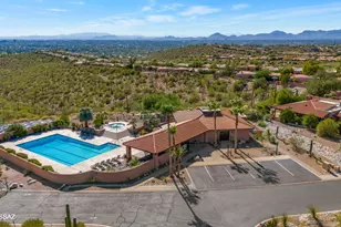 4517 N Trocha Alegre, Tucson, AZ 85750 - Photo 50