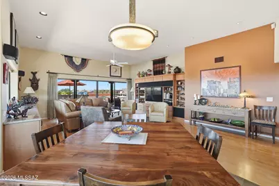 4517 N Trocha Alegre, Tucson, AZ 85750 - Photo 12