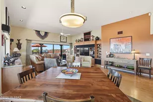 4517 N Trocha Alegre, Tucson, AZ 85750 - Photo 12