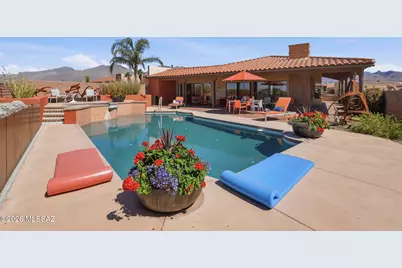 4517 N Trocha Alegre, Tucson, AZ 85750 - Photo 36