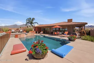 4517 N Trocha Alegre, Tucson, AZ 85750 - Photo 36