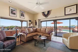 4517 N Trocha Alegre, Tucson, AZ 85750 - Photo 18