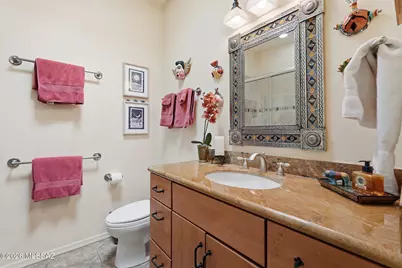4517 N Trocha Alegre, Tucson, AZ 85750 - Photo 22