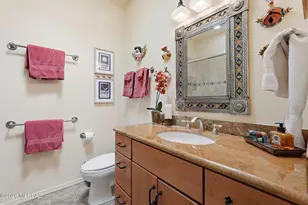 4517 N Trocha Alegre, Tucson, AZ 85750 - Photo 22