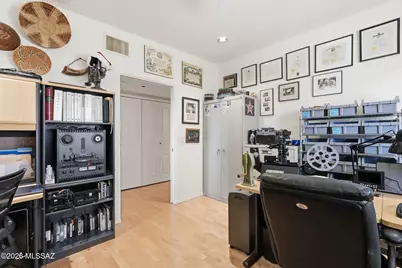 4517 N Trocha Alegre, Tucson, AZ 85750 - Photo 32