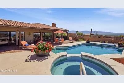 4517 N Trocha Alegre, Tucson, AZ 85750 - Photo 34