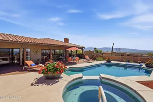 4517 N Trocha Alegre, Tucson, AZ 85750 - Photo 34