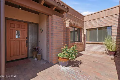 4517 N Trocha Alegre, Tucson, AZ 85750 - Photo 4