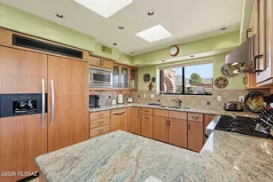 4517 N Trocha Alegre, Tucson, AZ 85750 - Photo 8