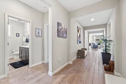 2300 W Alamo Spring Loop, Oro Valley, AZ 85742 - Photo 4