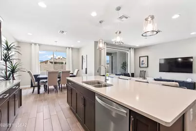 2300 W Alamo Spring Loop, Oro Valley, AZ 85742 - Photo 14