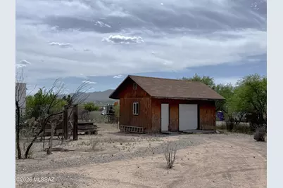 1156 N Pomerene Road, Benson, AZ 85602 - Photo 22