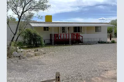 1156 N Pomerene Road, Benson, AZ 85602 - Photo 1