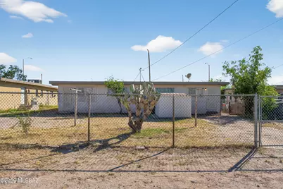 2835 E Proctor Vista, Tucson, AZ 85713 - Photo 42