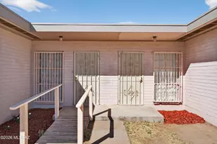 2835 E Proctor Vista, Tucson, AZ 85713 - Photo 2