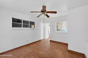 2835 E Proctor Vista, Tucson, AZ 85713 - Photo 38