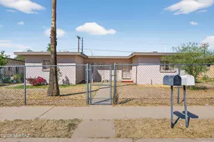 2835 E Proctor Vista, Tucson, AZ 85713 - Photo 20