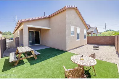 8635 N Rome Court, Tucson, AZ 85742 - Photo 24