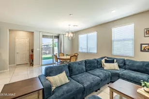 8635 N Rome Ct, Tucson, AZ 85742 - Photo 4