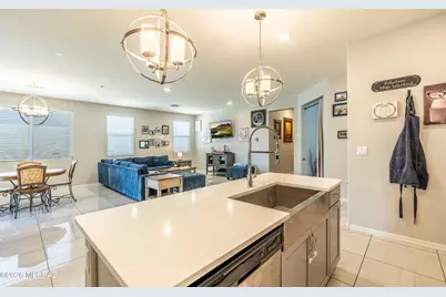 8635 N Rome Court, Tucson, AZ 85742 - Photo 6