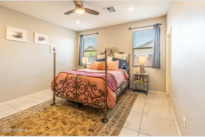 8635 N Rome Court, Tucson, AZ 85742 - Photo 16