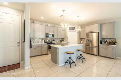 8635 N Rome Court, Tucson, AZ 85742 - Photo 8